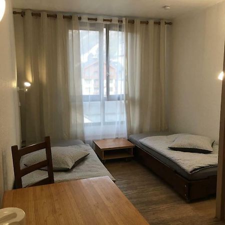 403 Studio Lumineux Apartamento Chamonix Mont Blanc Exterior foto