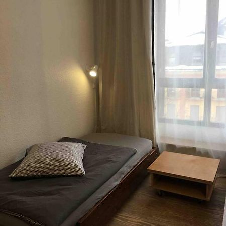 403 Studio Lumineux Apartamento Chamonix Mont Blanc Exterior foto