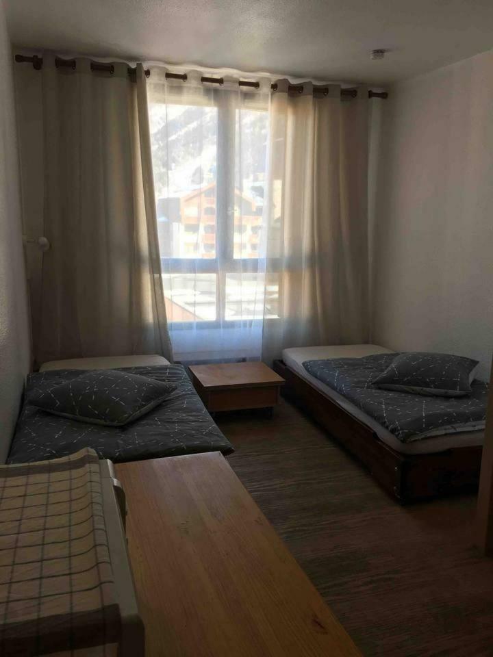 403 Studio Lumineux Apartamento Chamonix Mont Blanc Exterior foto