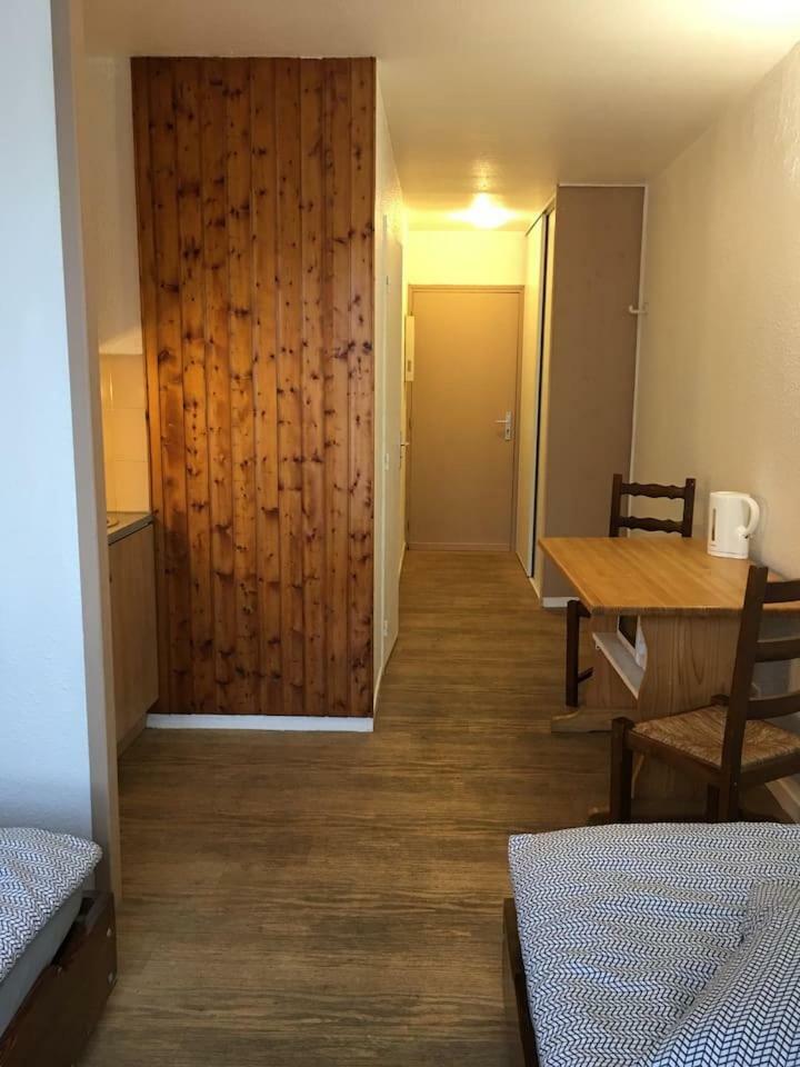 403 Studio Lumineux Apartamento Chamonix Mont Blanc Exterior foto